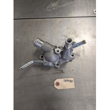 116P035 Coolant Inlet For 09-15 Nissan Rogue 2.5 130486N20B Japan Built 116P035 Coolant Inlet For 09-15 Nissan Rogue 2.5 130486N20B Japan Built